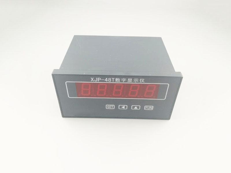 转速显示仪