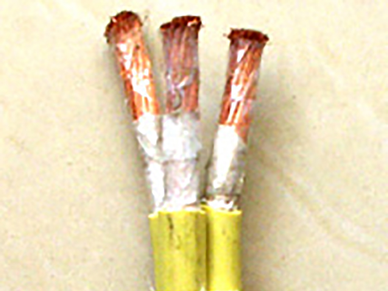 丁腈耐寒电缆